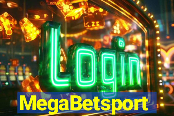 MegaBetsport