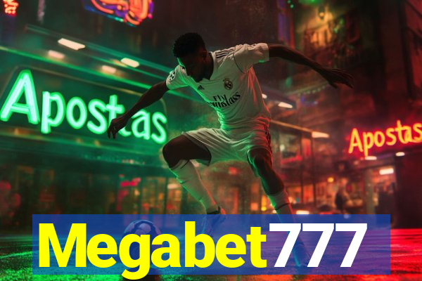 Megabet777