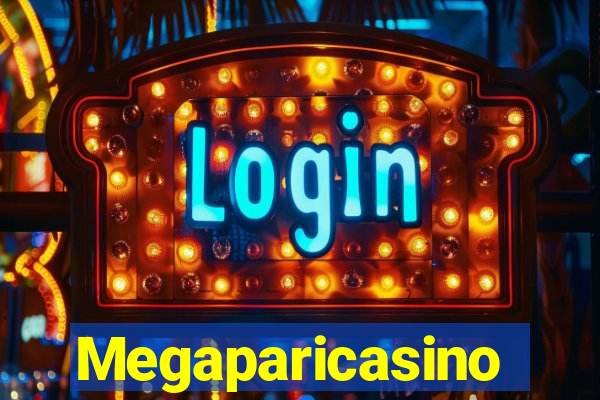 Megaparicasino