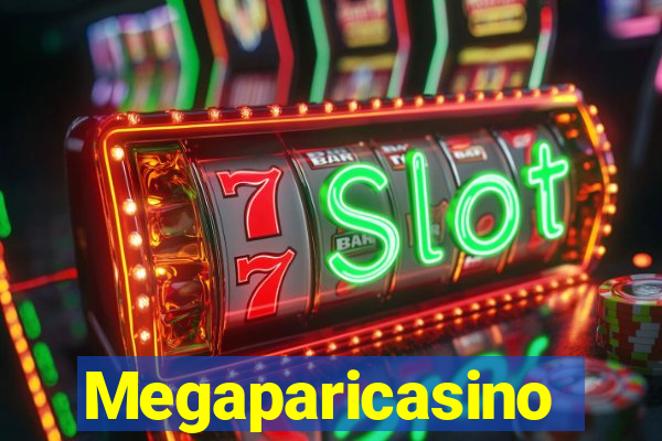 Megaparicasino