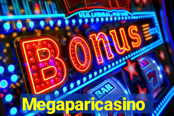 Megaparicasino