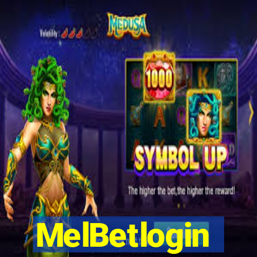 MelBetlogin