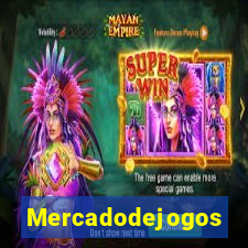 Mercadodejogos