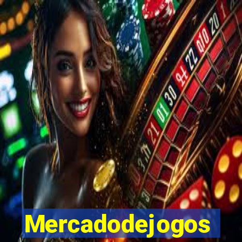 Mercadodejogos