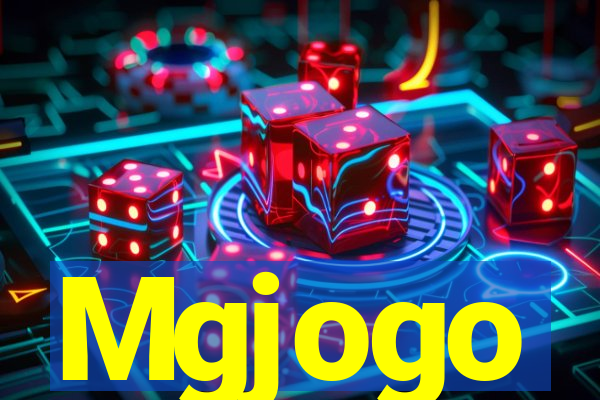 Mgjogo