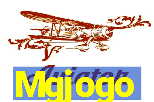 Mgjogo