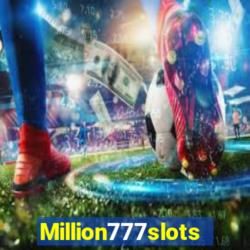 Million777slots