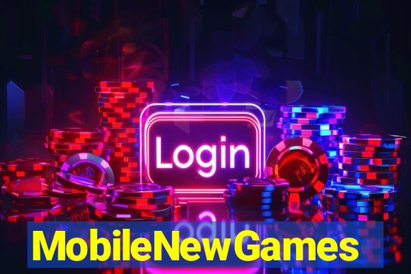 MobileNewGames