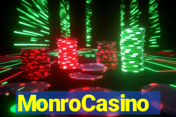 MonroCasino