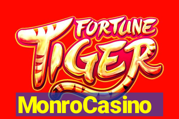 MonroCasino