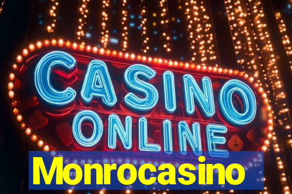 Monrocasino