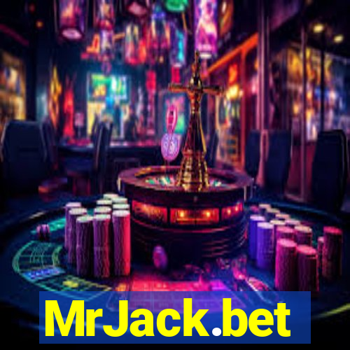 MrJack.bet