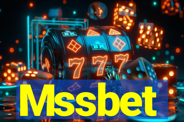 Mssbet