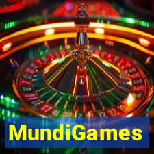 MundiGames