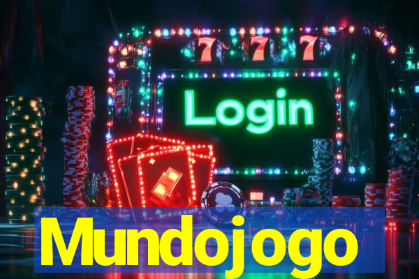 Mundojogo