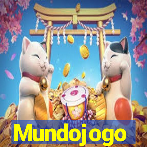 Mundojogo