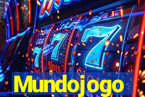 Mundojogo