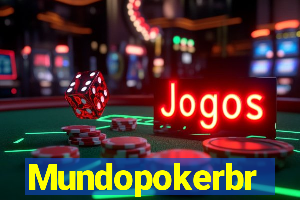 Mundopokerbr