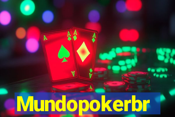 Mundopokerbr