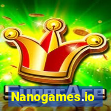 Nanogames.io