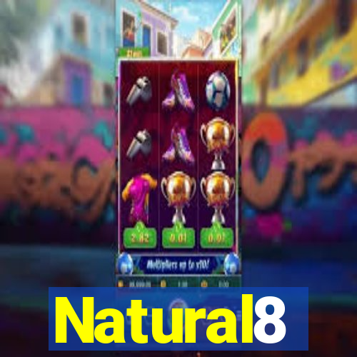 Natural8