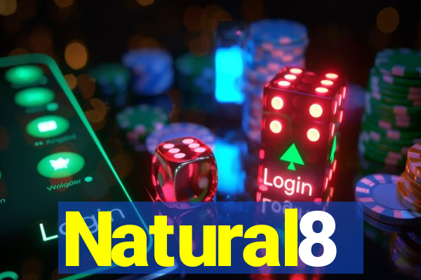 Natural8