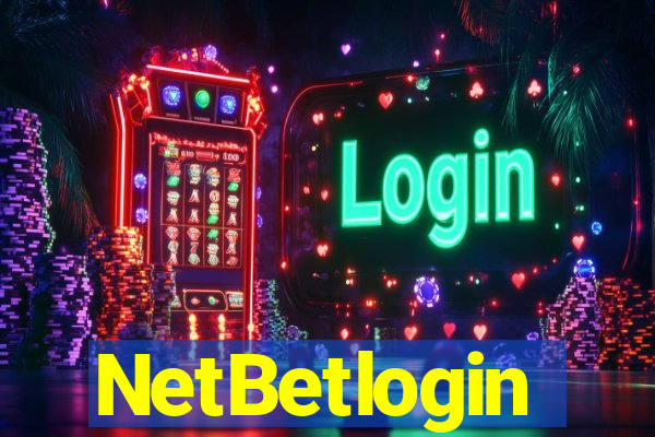 NetBetlogin