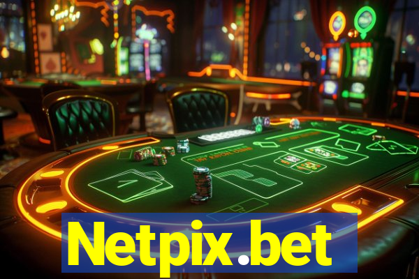 Netpix.bet