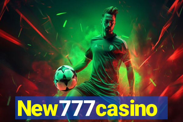 New777casino