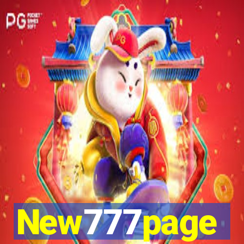 New777page