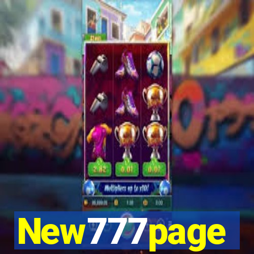 New777page