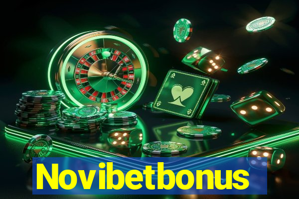 Novibetbonus