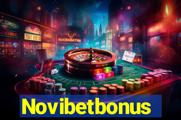 Novibetbonus