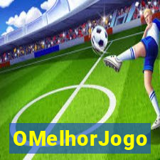 OMelhorJogo