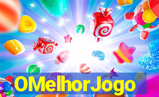 OMelhorJogo