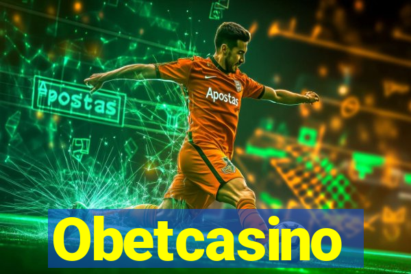 Obetcasino