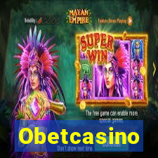 Obetcasino