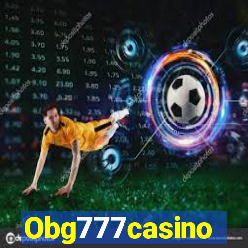 Obg777casino