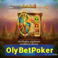 OlyBetPoker