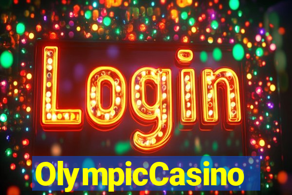 OlympicCasino