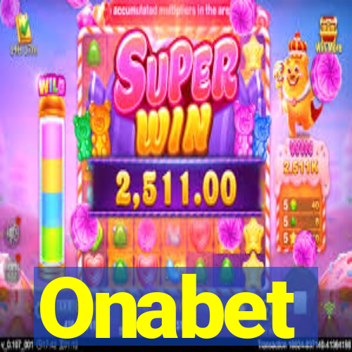 Onabet