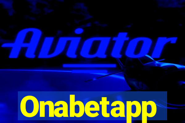 Onabetapp