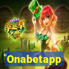 Onabetapp