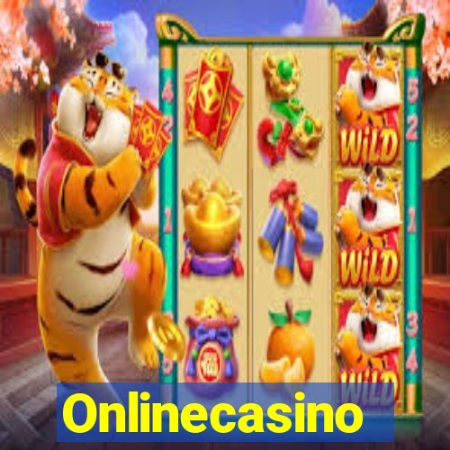 Onlinecasino