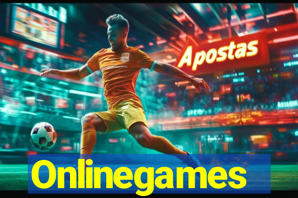 Onlinegames