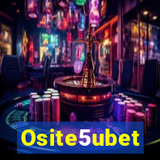 Osite5ubet