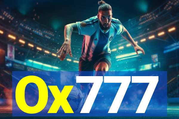 Ox777