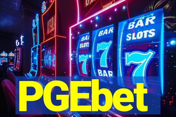 PGEbet