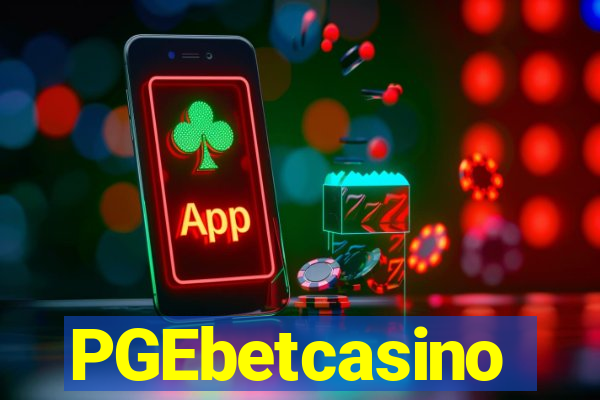 PGEbetcasino