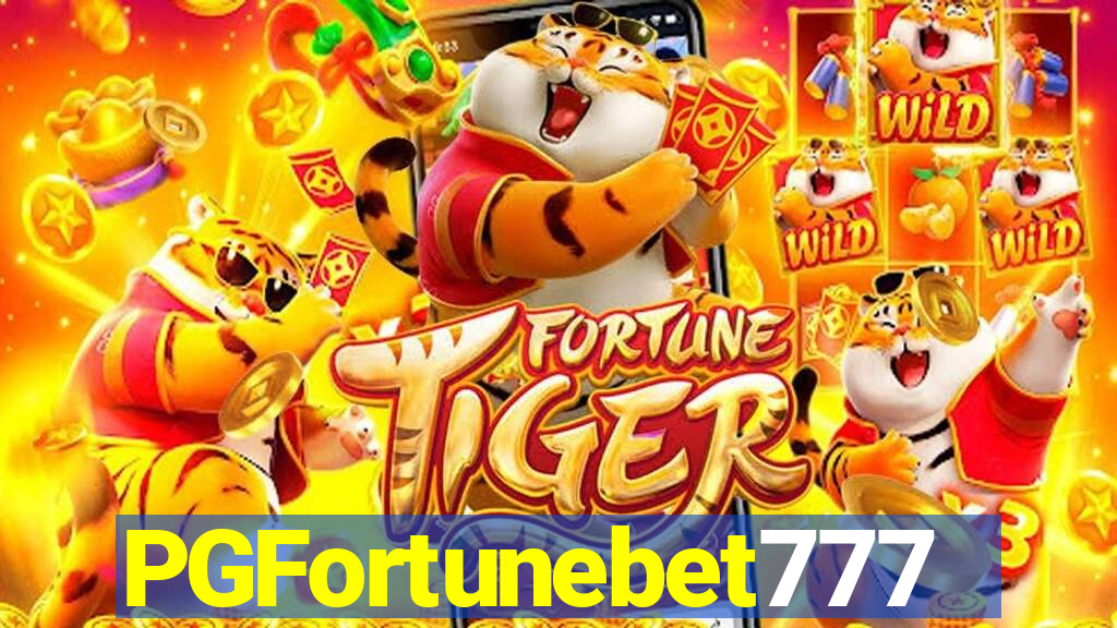 PGFortunebet777